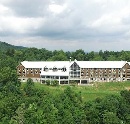Amicalola Falls State Park And Lodge Dawsonville Esterno foto