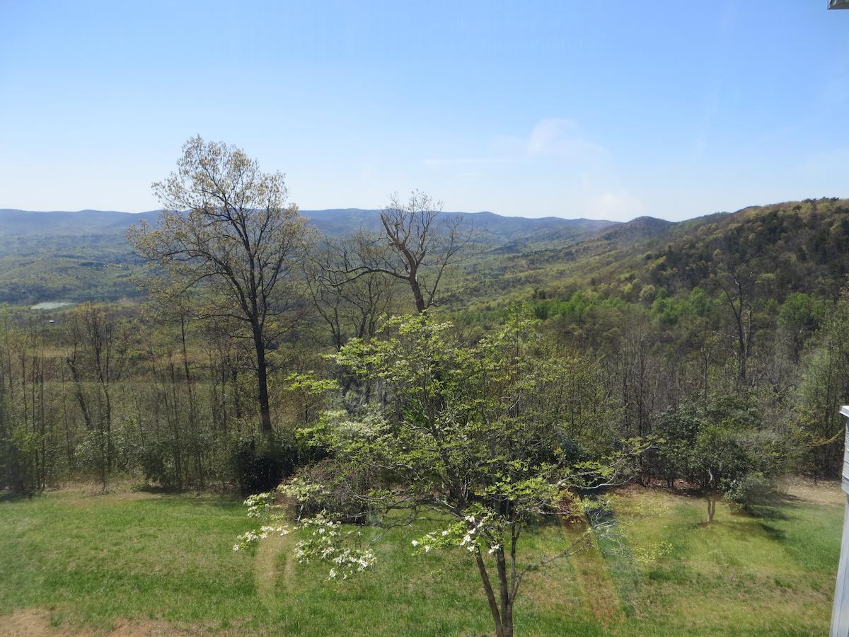 Amicalola Falls State Park And Lodge Dawsonville Esterno foto