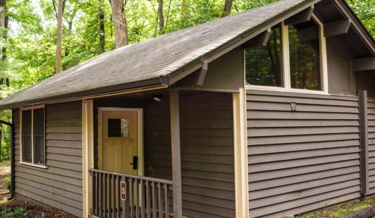Amicalola Falls State Park And Lodge Dawsonville Esterno foto