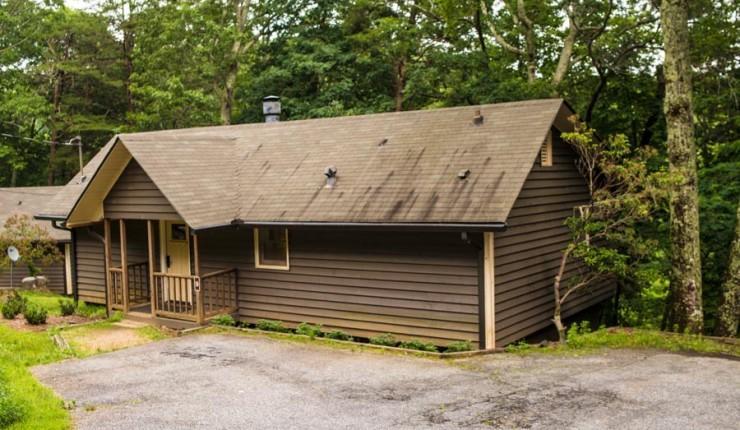 Amicalola Falls State Park And Lodge Dawsonville Esterno foto