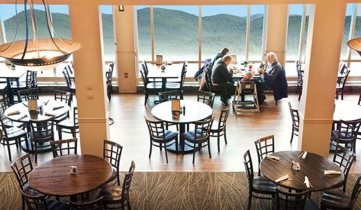 Amicalola Falls State Park And Lodge Dawsonville Esterno foto