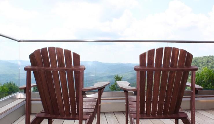Amicalola Falls State Park And Lodge Dawsonville Esterno foto