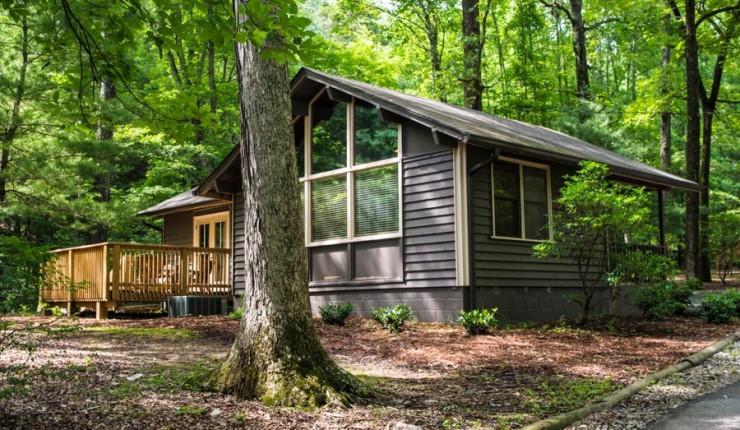 Amicalola Falls State Park And Lodge Dawsonville Esterno foto